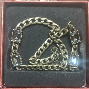 Chain costume/cosplay necklace